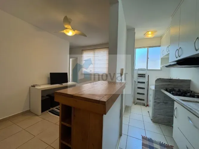 APARTAMENTO RESIDENCIAL em RIBEIRÃO PRETO - SP, NOVA ALIANÇA