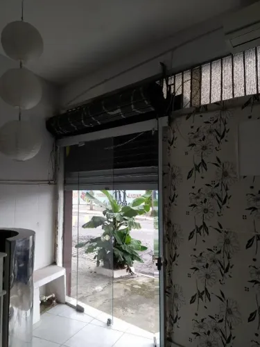 Salão para alugar, 60 m² por R$ 800,00/mês - Vila Oratório - São Paulo/SP