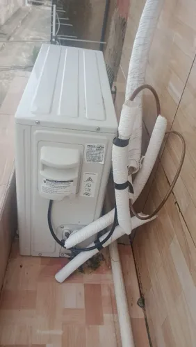 Ar condicionado Para Vender
