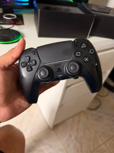 Controle Evzen Competitivo