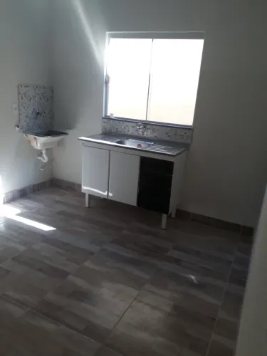 Kit Net Recém Reformada | 1 Quarto | Vila Maria José | Goiânia