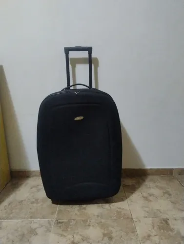 Mala De Viagem 25kg