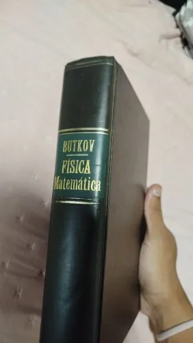 Física Matemática - Butkov
