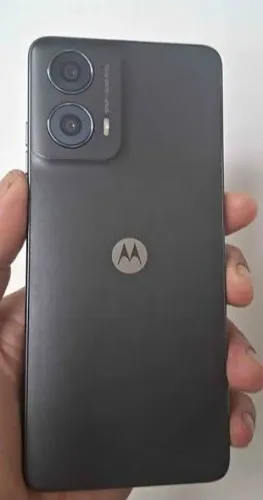 Vendo celular moto G 24