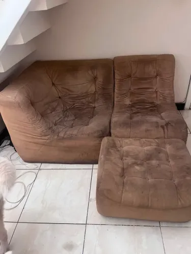 Doação precisa buscar