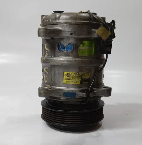 Compressor Ar Condicionado Volvo 850 1993 - 1997