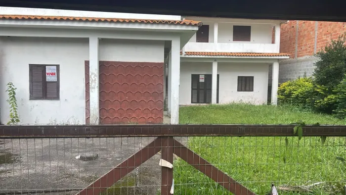 Oportunidade de investimento na praia da Ferrugem lado Sul