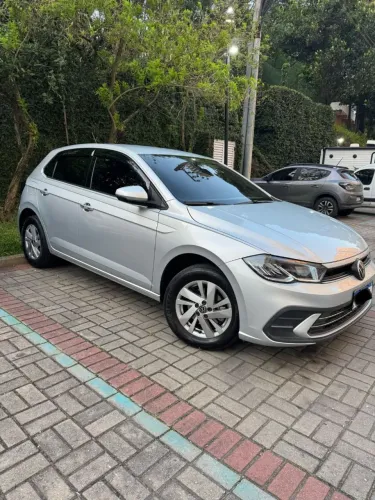 Volkswagen Polo Sense 1.0 170 TSI Flex Aut. 2026