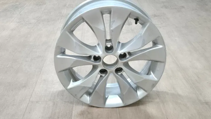 Vendo roda Aro 17 Honda Accord , CRv etc.