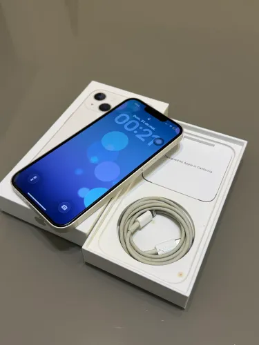 iPhone 13 128gb impecável