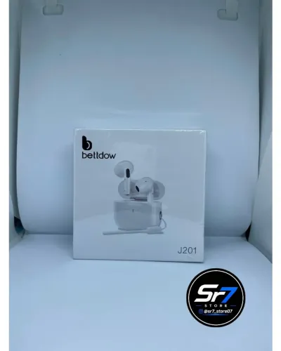 Fone Bluetooth Bettdow J201 