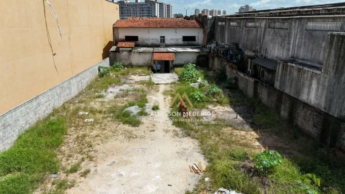 Prédio para alugar, 630 m² por R$ 31.500,00/mês - Nova Parnamirim - Parnamirim/RN