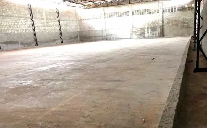 Galpão à venda, 564 m² por R$ 530.000 - Prefeito José Walter - Fortaleza/CE