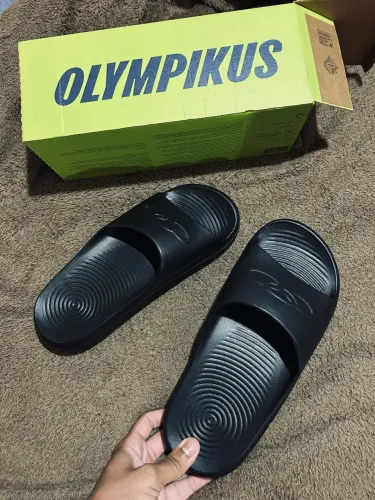 Chinelo Nuvem Olympikus Sereno