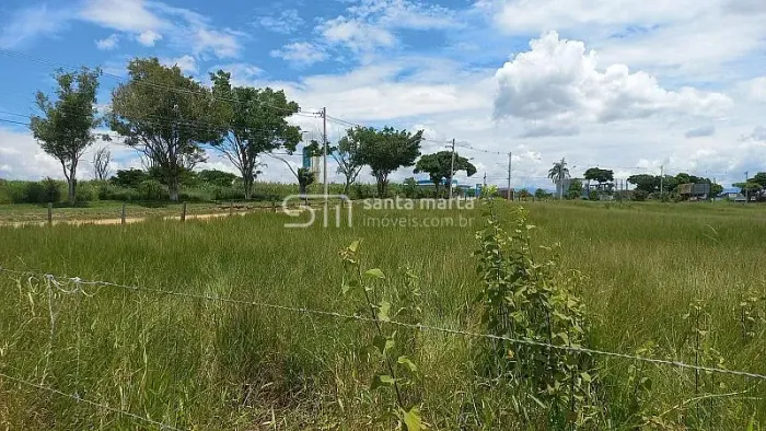 TERRENO PLANO/ESQUINA ALTO DO CRUZEIRO CANAS SP