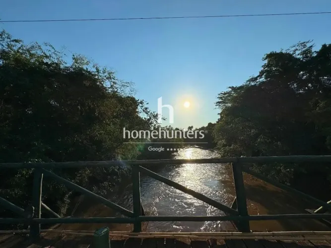 Terreno 27.000m² à Venda  Condomínio em Sousas  Campinas/SP