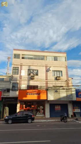 Loja comercial na Glória, Vila Velha