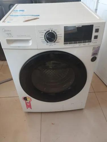 Lava e seca Midea 11 kg