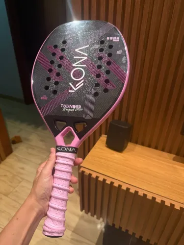 Raquete KONA Thunder