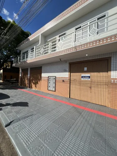Apartamento Sobreloja | Parque Avenida
