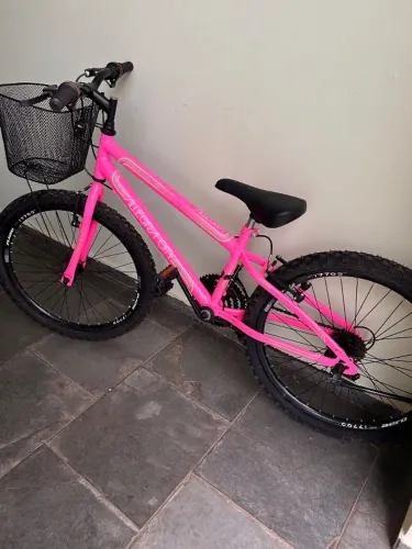 Bicicleta Colli Allegra City