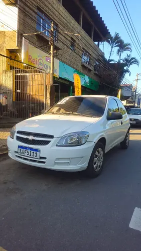 Chevrolet Celta Life/ LS 1.0 MPFI 8V Flexpower 3P 2012
