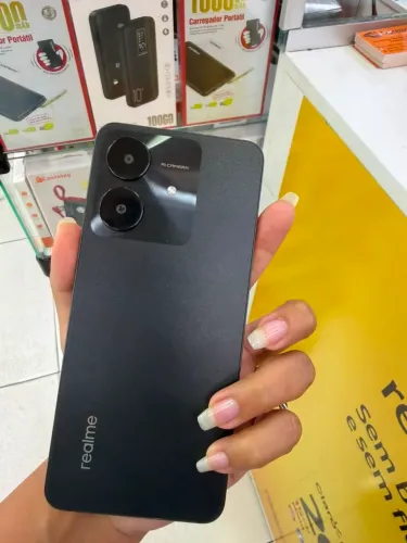 Realme Note 60x