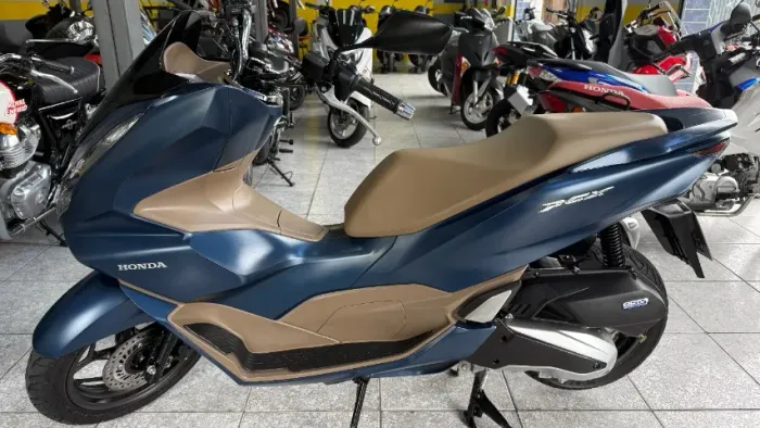 PCX 150 Abs 24/24 unico dono