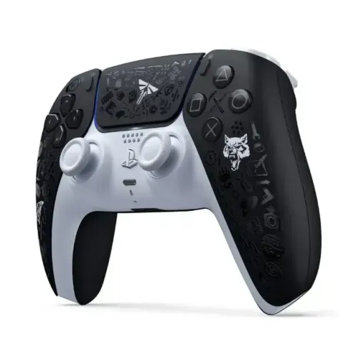 Controle PS5 Dualsense The Last of Us Edição Limitada