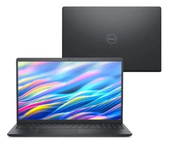 Notebook Dell - i5 11 geração - 8gb ram - ssd 250gb - todo formatado - pronto para usar