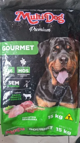 Ração