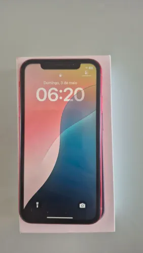 IPHONE XR 128GB