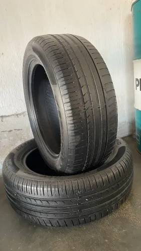 Pneus 205/55 16
