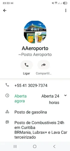 Vaga Frentista ou Loja