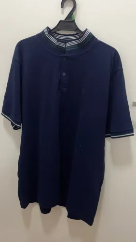 Camisa polo TNG