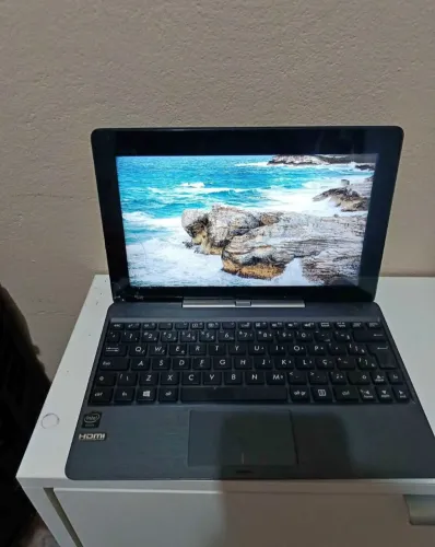 Vendo NetBook Asus