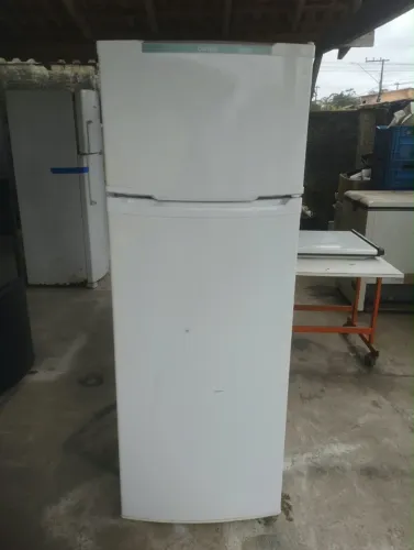 Geladeira Consul 350 litros gelo seco
