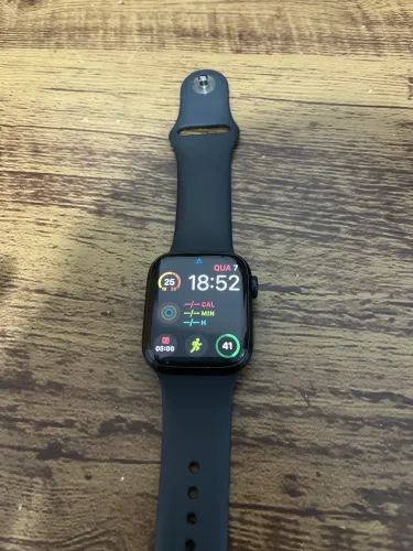 Apple Watch Séries 7 41mm