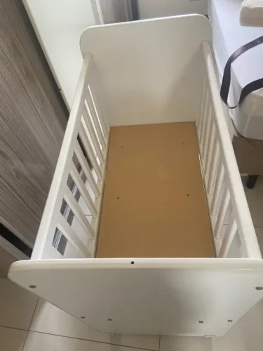Berço infantil Cama infantil Móvel Infantil brinquedo infantil