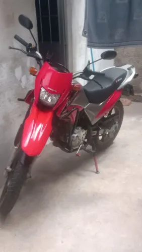 Bros 150 