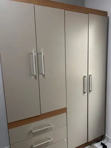 Guarda roupa