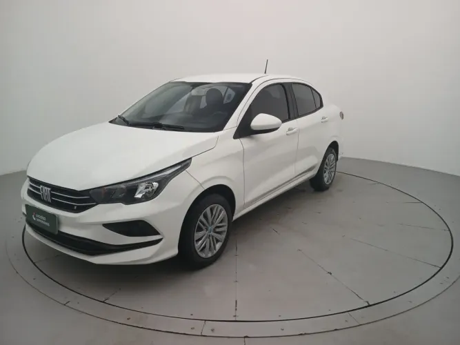 Fiat Cronos Drive 1.3 8V Flex 2024