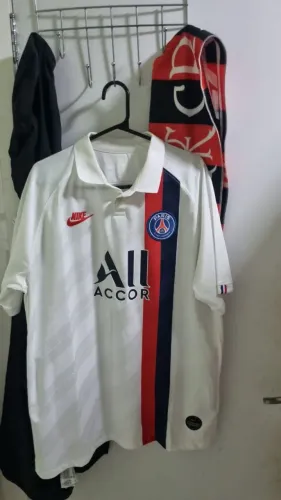 Camisa psg  gg  neymar 