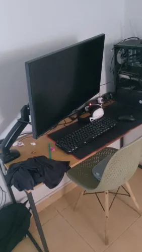Monitor gamer Asus Tuf 27