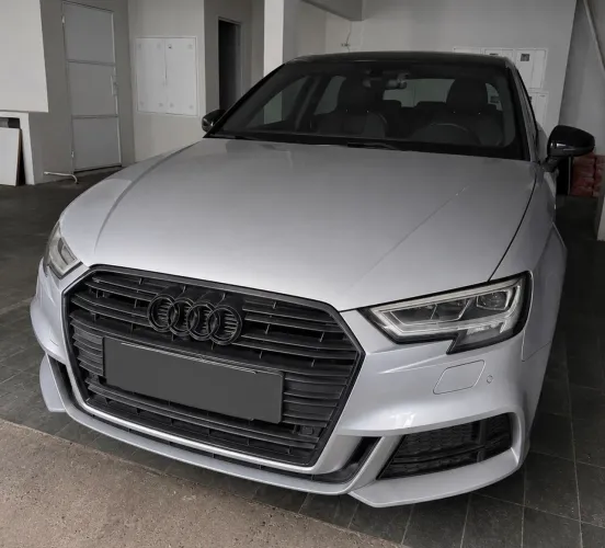 Audi A3 Sportb. Prestige Plus 1.4 TFSI S-tron 2020