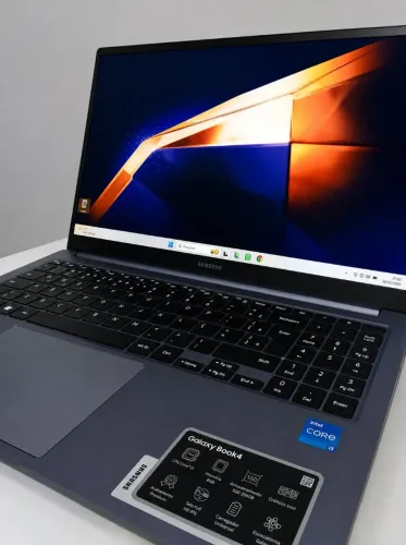 Notebook i3-1315U - 8GB RAM - SSD 256GB - Full HD - SJC