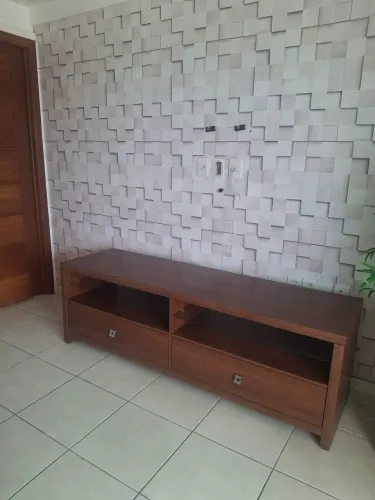 Rack para Sala