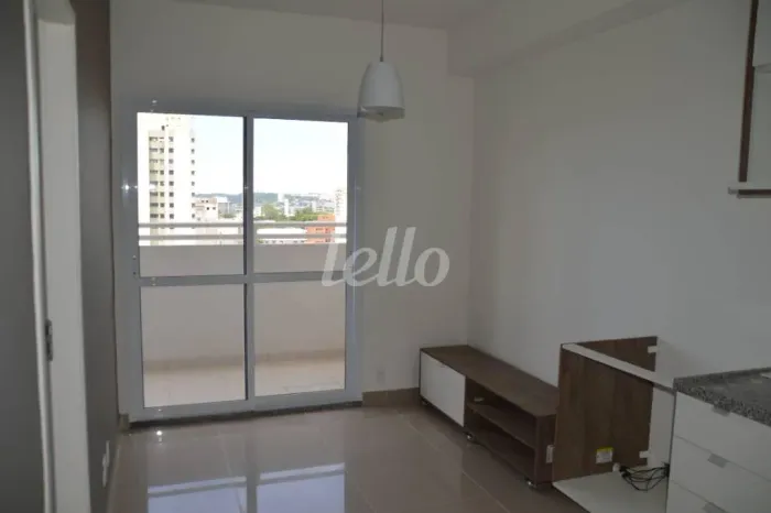 Apartamento 1 quartos à venda no(a) Santo Amaro