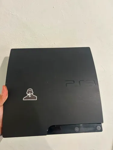 Vendo PlayStation 3