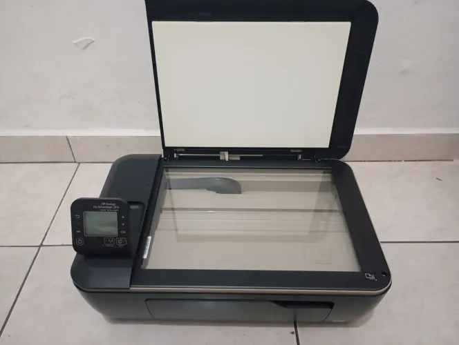 Vendo Impressoras (LEIA!!!)